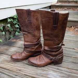 Freebird Dakota Boots
